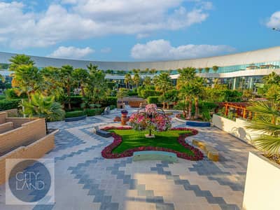 Shop for Rent in Global Village, Dubai - Garden-46. jpg
