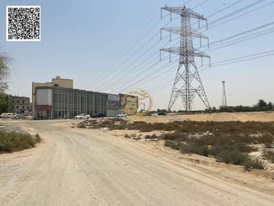 Plot for Sale in Al Helio, Ajman - IMG-20250614-WA0021. jpg