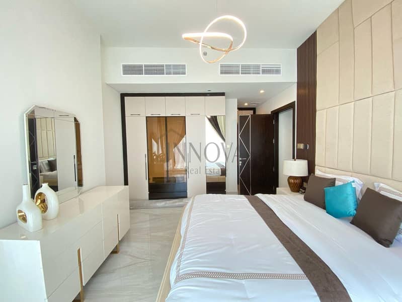 High Floor | Fully Furnished | Spacious layout High Floor | Fully Furnished | Spacious layout