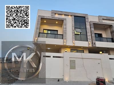 5 Bedroom Townhouse for Sale in Al Helio, Ajman - 03ca1778-bb76-4be0-b636-ec5222c13d15. jpg