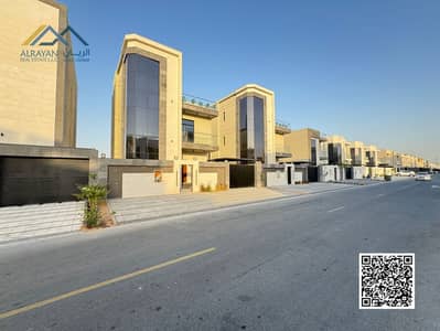 5 Cпальни Вилла Продажа в Аль Ясмин, Аджман - IMG-20250614-WA0014. jpg