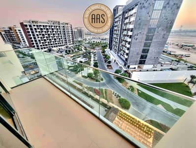 استوديو  للايجار في مدينة ميدان، دبي - 20241205_173359. jpg