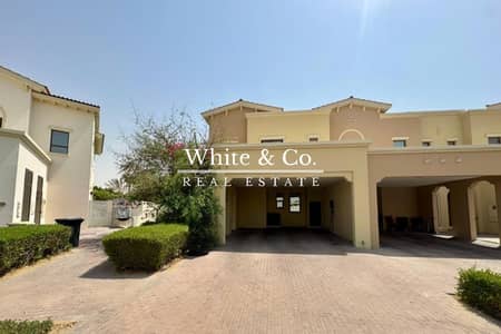 3 Bedroom Villa for Sale in Reem, Dubai - 3e Type | Largest Plot | Great Investment