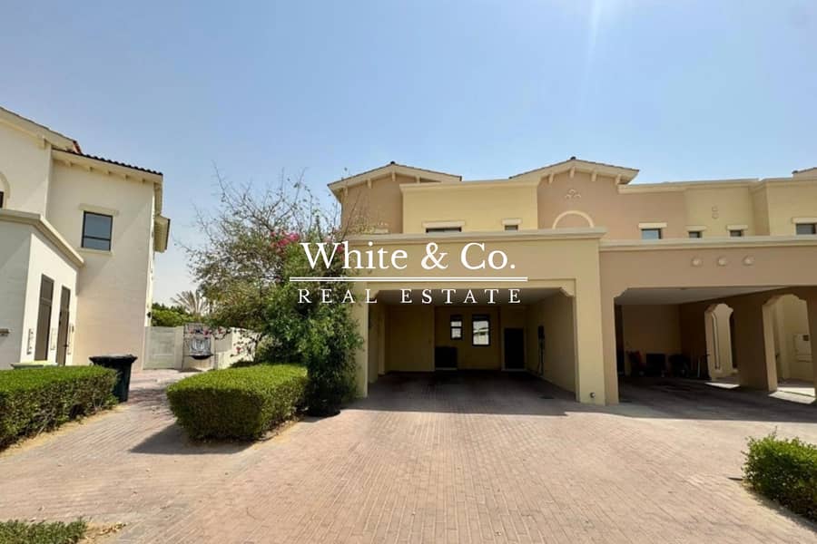 3e Type | Largest Plot | Great Investment