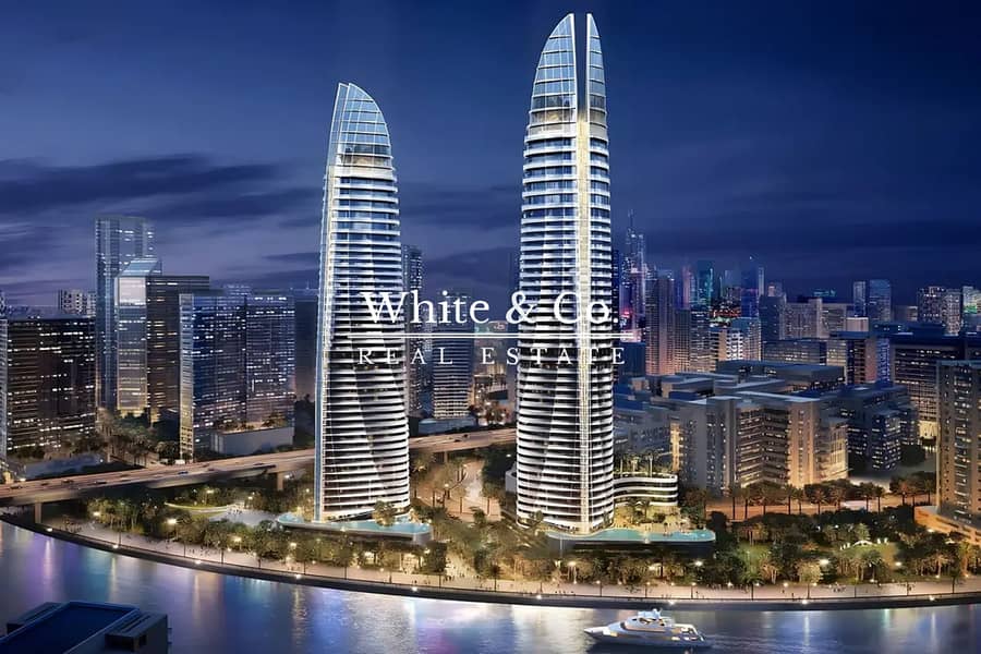 位于商业湾,运河山庄 2号 的公寓 1320000 AED - 11917135 位于商业湾,运河山庄 2号 的公寓 1320000 AED - 11917135