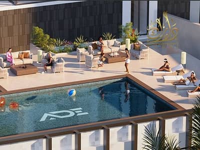 1 Bedroom Flat for Sale in Jumeirah Village Circle (JVC), Dubai - WhatsApp Image 2025-03-03 at 12.14. 39 PM (1). jpeg