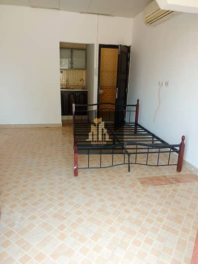 Studio for Rent in Mohammed Bin Zayed City, Abu Dhabi - WhatsApp Image 2025-06-14 at 12.06. 59 PM (1). jpeg