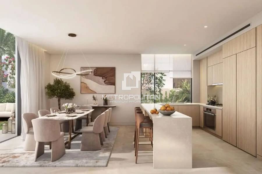 Modern Villa | Serene | Exclusive Community Modern Villa | Serene | Exclusive Community