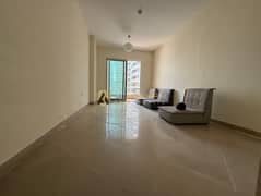 شقة في برج أيكون 2،مجمع L،أبراج بحيرات الجميرا 1 غرفة 975000 درهم - 11915828