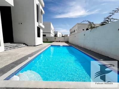6 Bedroom Villa for Rent in Nad Al Sheba, Dubai - 1. jpg