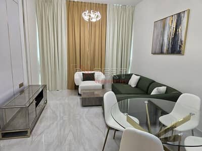 2 Bedroom Flat for Rent in Al Furjan, Dubai - Fully Furnished | Brand New | Prime Location