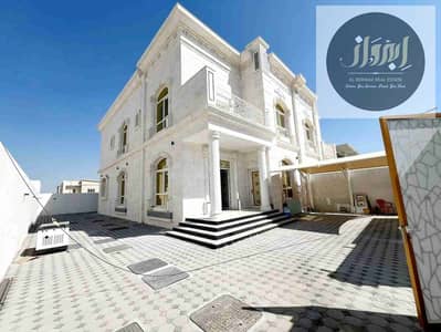 5 Bedroom Villa for Rent in Hoshi, Sharjah - 1000170862. jpg