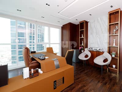 商业湾， 迪拜 写字楼待租 - _MG_5953. jpg