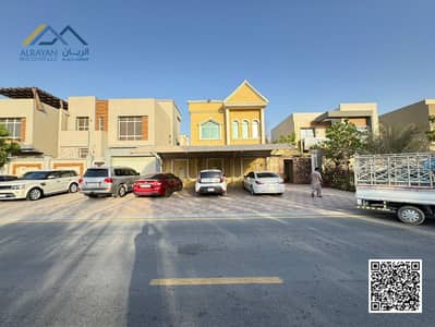 فیلا 5 غرف نوم للبيع في الياسمين، عجمان - IMG-20250611-WA0039. jpg