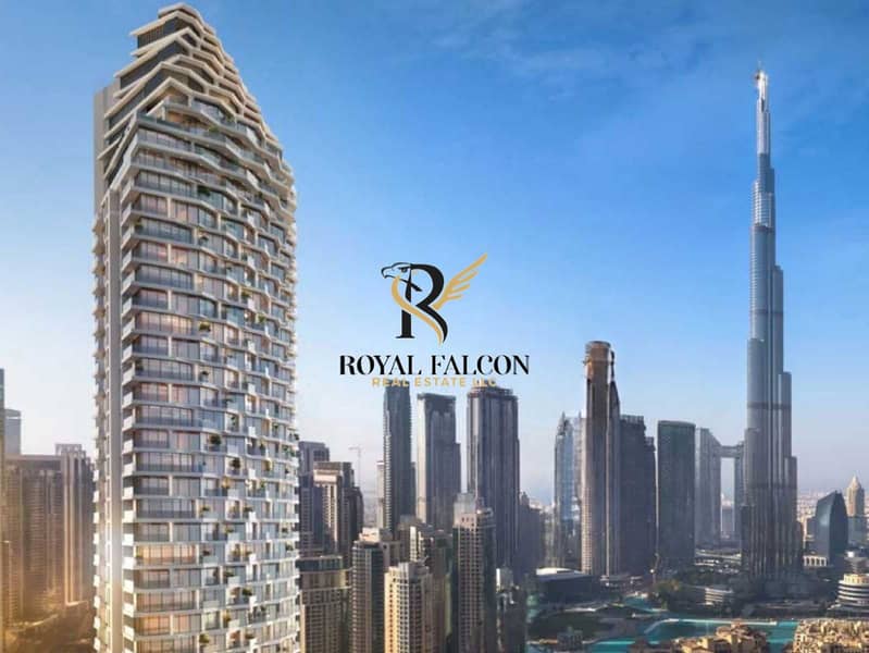 位于迪拜市中心,W公寓 5 卧室的顶楼公寓 23000000 AED - 11917270 位于迪拜市中心,W公寓 5 卧室的顶楼公寓 23000000 AED - 11917270