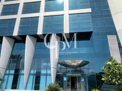 Showroom for Rent in Corniche Area, Abu Dhabi - IMG_0816. jpg