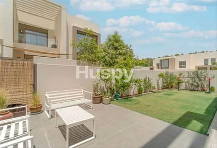 4 Bedroom Townhouse for Rent in Arabian Ranches 2, Dubai - Landscaped | Furnished | Close To Amenities