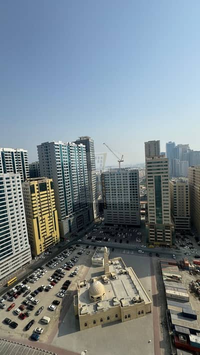 3 Bedroom Flat for Sale in Al Khan, Sharjah - WhatsApp Image 2025-06-14 at 11.03. 39 AM (1). jpeg