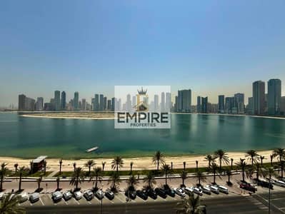 شقة 3 غرف نوم للايجار في الممزر، الشارقة - IMG_2328. jpg