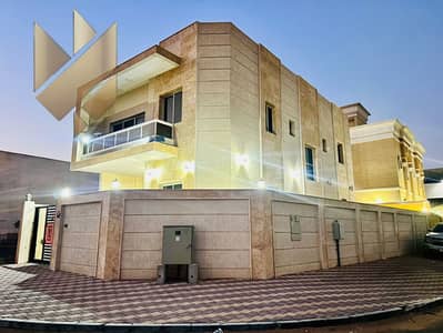 Villa for Rent in Al Zahya, Ajman - IMG-20250614-WA0006. jpg