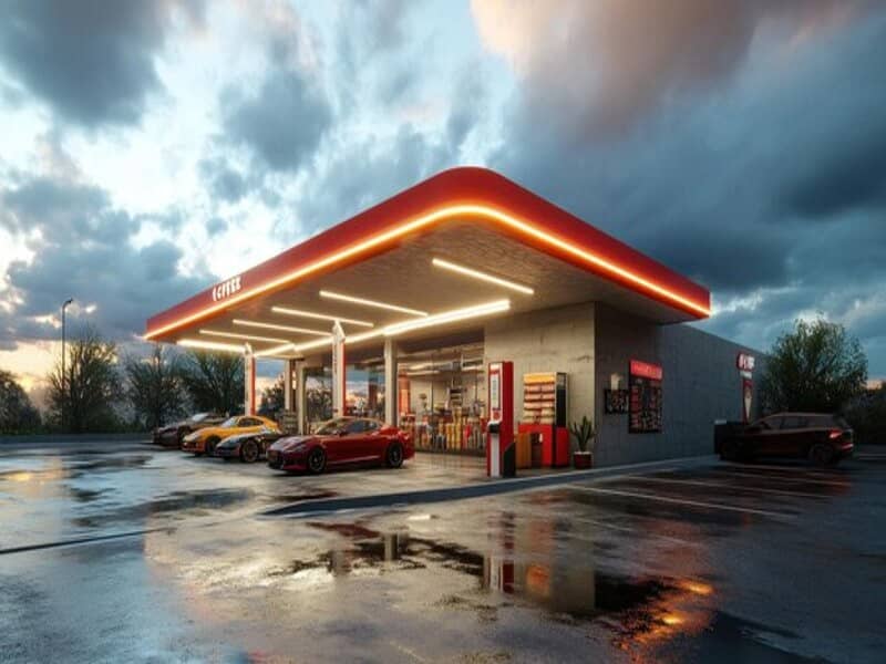 6 gas-station-with-red-car-parked-front-it_1291600-29977. jpg