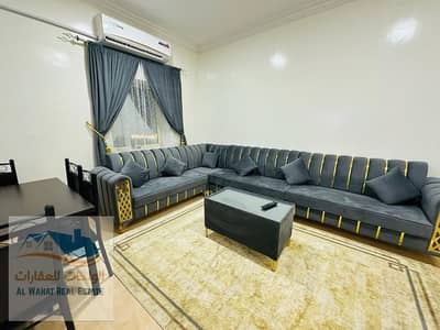 1 Bedroom Apartment for Rent in Al Mowaihat, Ajman - WhatsApp Image 2025-06-13 at 11.06. 35 AM. jpeg