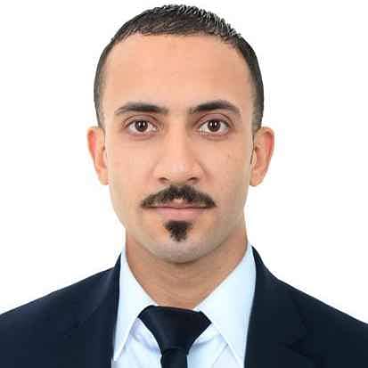 Mohammed Al Sawy