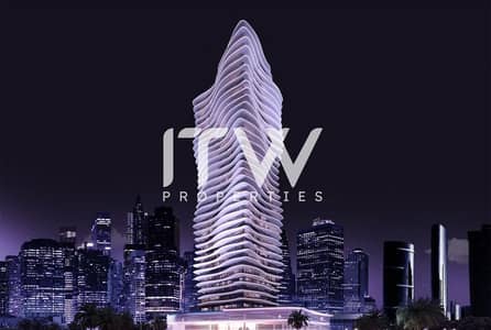 1 Bedroom Flat for Sale in Al Reem Island, Abu Dhabi - 2. jpg