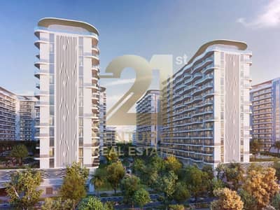 1 Bedroom Flat for Sale in DAMAC Lagoons, Dubai - 1. png