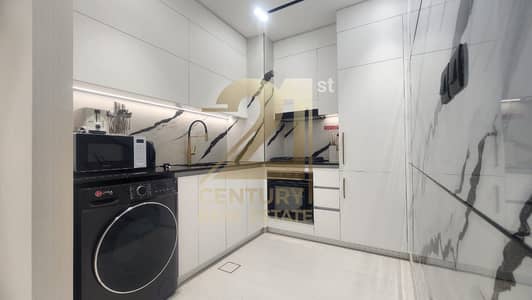 استوديو  للبيع في الخليج التجاري، دبي - IMG-20250411-WA0284. jpg