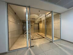 LOW FLOOR | VACANT | READY TO MOVE IN