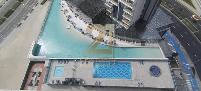 1 Bedroom Flat for Rent in Business Bay, Dubai - 3. jpg