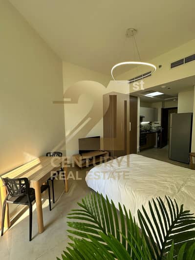 Studio for Rent in Al Furjan, Dubai - IMG-20250408-WA0069. jpg