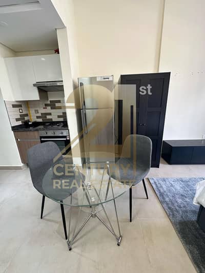 Studio for Rent in Al Furjan, Dubai - IMG-20250409-WA0110. jpg