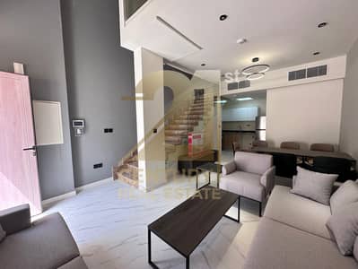 1 Bedroom Villa for Rent in Dubailand, Dubai - IMG-20250603-WA0027. jpg
