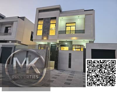 5 Bedroom Villa for Sale in Al Bahia, Ajman - 99d1c358-2530-4a5d-a1ad-b841ecd469c1. jpg