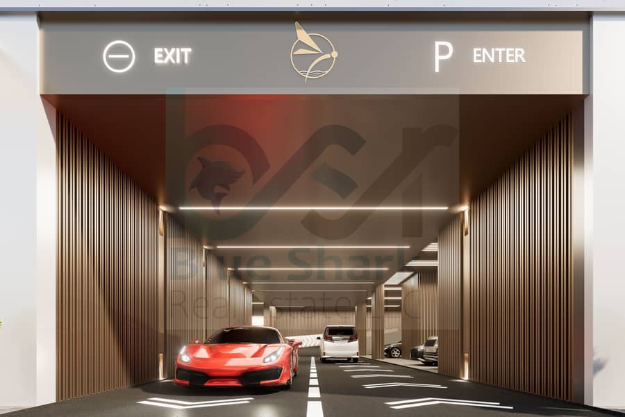 8 Garage Entrance. png