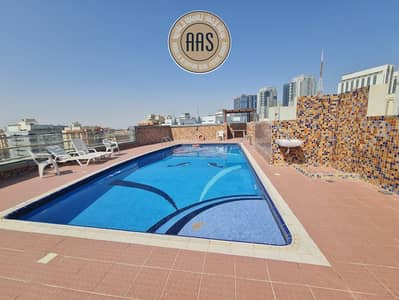 1 Bedroom Flat for Rent in Al Nahda (Dubai), Dubai - WhatsApp Image 2025-06-14 at 12.09. 28 PM (1). jpeg