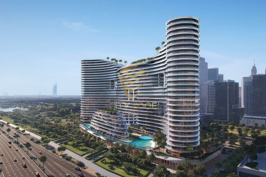 Great Opportunity | High ROI | Prime Location Great Opportunity | High ROI | Prime Location