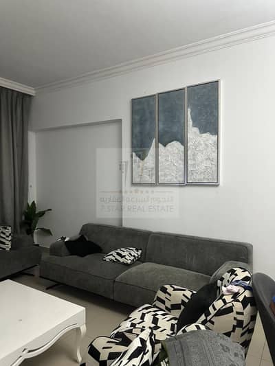 2 Bedroom Apartment for Sale in Al Mamzar, Sharjah - WhatsApp Image 2025-06-14 at 10.03. 01 AM (2). jpeg