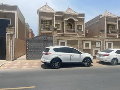 6 Bedroom Villa for Rent in Al Mowaihat, Ajman - WhatsApp Image 2025-06-13 at 9.25. 27 AM. jpeg