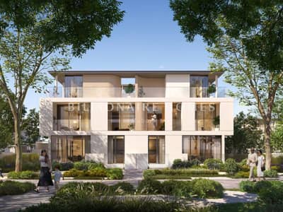 4 Bedroom Villa for Sale in The Valley by Emaar, Dubai - 1. png