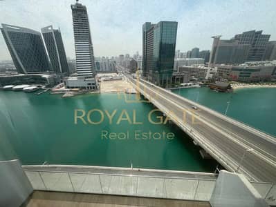 3 Bedroom Apartment for Rent in Al Maryah Island, Abu Dhabi - 75d3f058-f75d-4256-9bf9-273e5b156b11. png