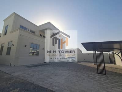 Studio for Rent in Mohammed Bin Zayed City, Abu Dhabi - ٢٠٢٥٠٦٠٩_١٧١١٤٤. jpg