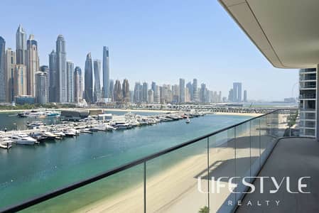 迪拜港， 迪拜 2 卧室公寓待租 - DARIA BEACH PALACE RESIDENCES-24. jpg