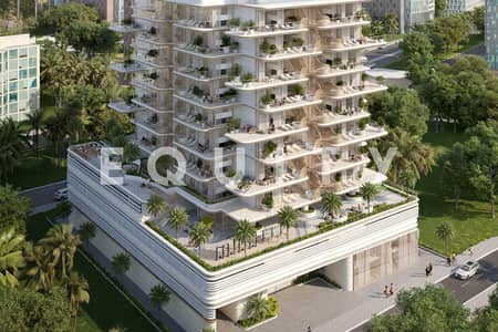 1 Спальня Апартамент Продажа в Дейра Айленд, Дубай - Квартира в Дейра Айленд，Sunset Bay 4 by Imitiaz, 1 спальня, 2116617 AED - 11917514