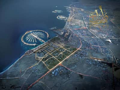 1 Bedroom Flat for Sale in Jebel Ali, Dubai - WhatsApp Image 2024-12-08 at 9.21. 15 AM. jpeg