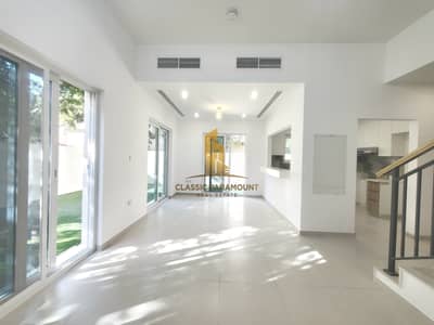 4 Bedroom Townhouse for Rent in Dubailand, Dubai - Single Row | Available on July | Multiple Options