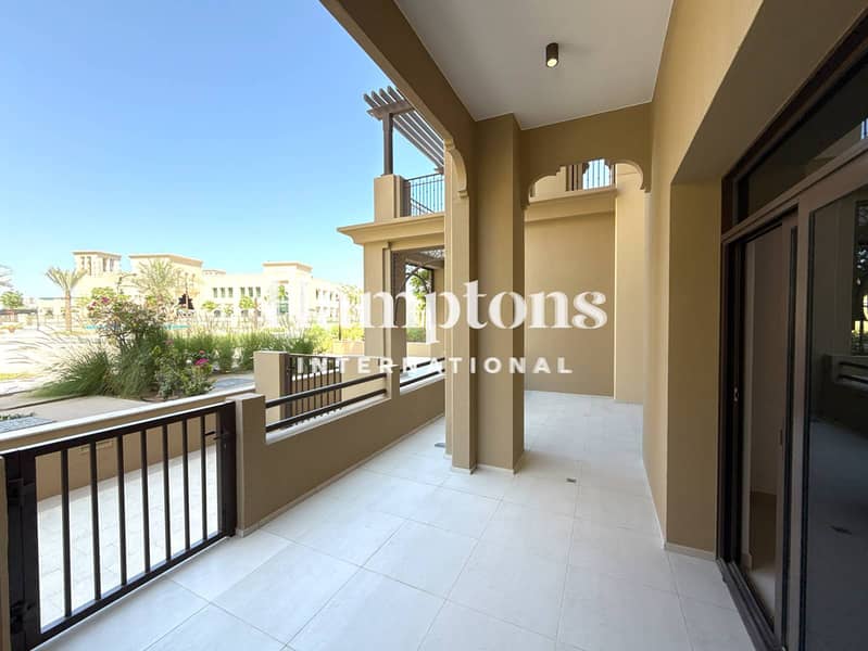 شقة في بناية جيدل 1،جديل،مدينة جميرا ليفينج،أم سقیم 1 غرفة 120000 درهم - 11917553 شقة في بناية جيدل 1،جديل،مدينة جميرا ليفينج،أم سقیم 1 غرفة 120000 درهم - 11917553