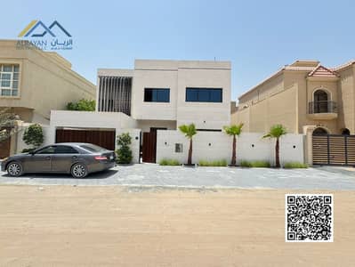 فیلا 5 غرف نوم للبيع في الروضة، عجمان - IMG-20250614-WA0077. jpg